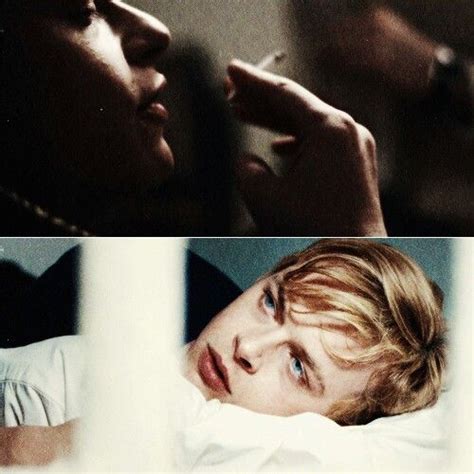 Dane DeHaan as Lucien Carr in Kill Your Darlings | Dane dehaan, Dane ...