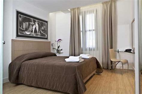 Chic Hotel Hotel, Athens, Greece - overview