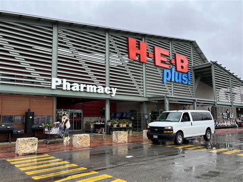 'What does H-E-B stand for?' 9 frequently asked H-E-B questions