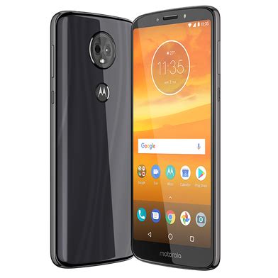 Motorola Moto E5 Play - description and parameters | IMEI24.com