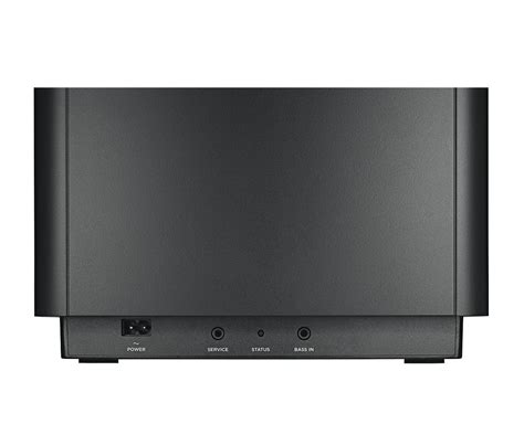 Bose Bass Module 700 | Bose