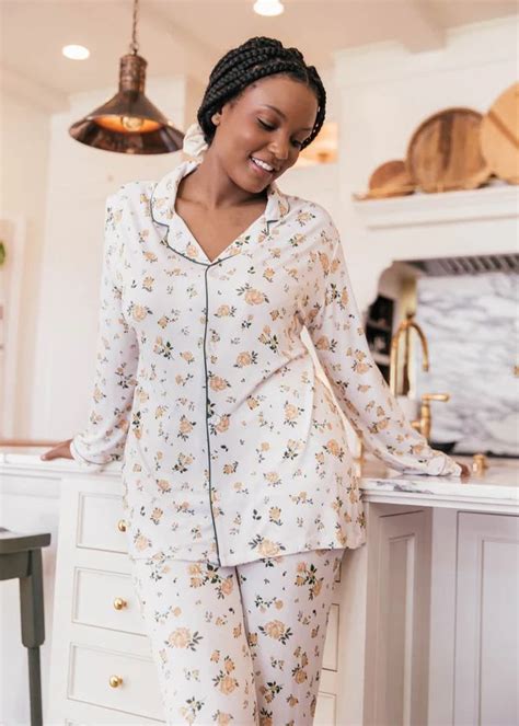 Garden Dweller Women's Pajama Set | Pajama set, Pajamas women, Womens ...