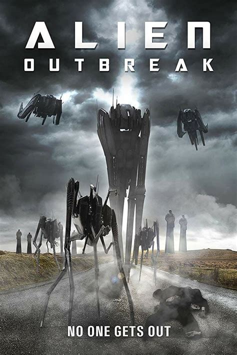 Outbreak wiki, synopsis, reviews, watch and download