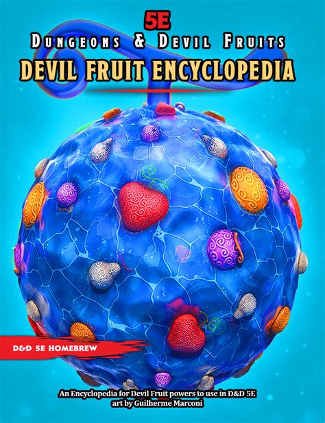 Devil Fruit Encyclopedia added! One Piece Dungeons and Devil Fruits v3.0 UPDATE! (5th Edition ...