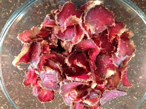 Bennie's Biltong and Droëwors Spices | Raw food recipes, Biltong, Recipes