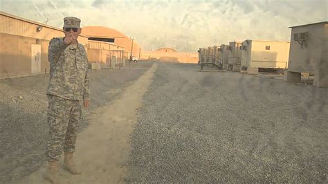 Drivers Training Office-U.s. Military Base , Camp Arifjan / Kuwait ...