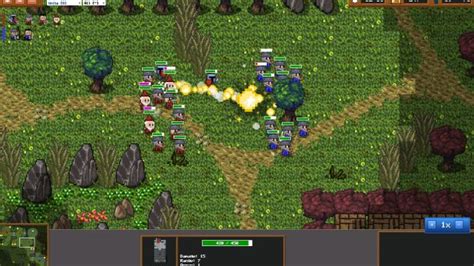 LittleWarGame - MMOGames.com