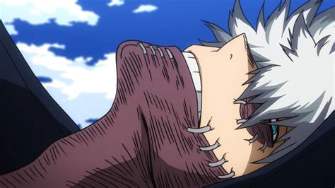 My Hero Academia season 6 episode 11: Gigantomachia arrives, Dabi takes ...