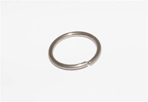 Round Wire Rings (Imperial) - NA1000 | TFC Ltd