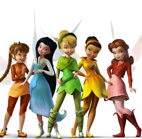 Tinkerbell, Tinkerbell disney, Disney fairies