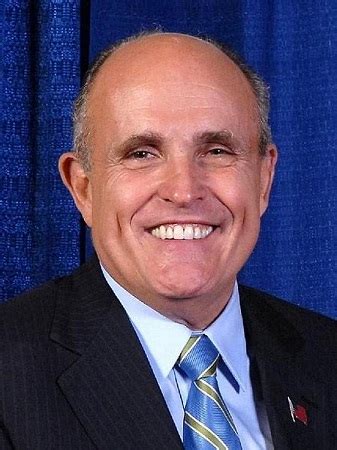 Rudy Giuliani | Biography, Career & Other Issues | Study.com