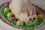 The Best Easy Easter Bunny Cake Ideas