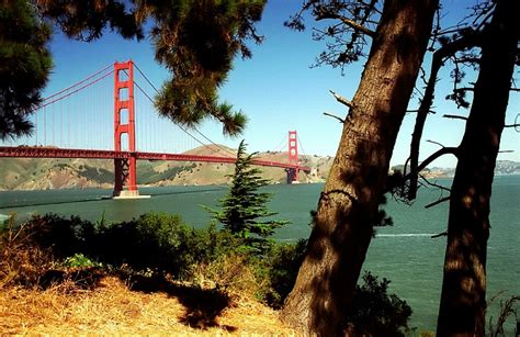 Golden Gate Bridge, San Francisco jigsaw puzzle in Bridges puzzles on TheJigsawPuzzles.com ...