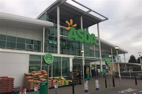 Asda supermarket in Bristol could get a 'drive-through' restaurant built on car park - Bristol Live