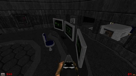 Teamhellspawn.com - Classic Doom WADs, voxels and other resources