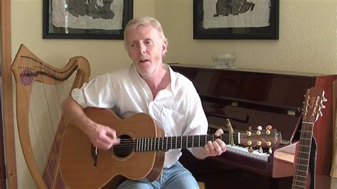 Guitar Tutorial - Galway Bay - Irish Folk Songs | Irish folk songs ...