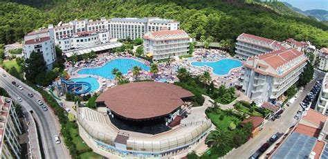 GREEN NATURE RESORT & SPA (Marmaris) - Resort Reviews, Photos, Rate Comparison - Tripadvisor