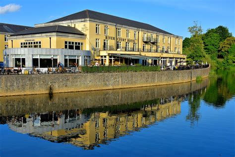 Kilkenny River Court Hotel in Kilkenny, Ireland - Encircle Photos