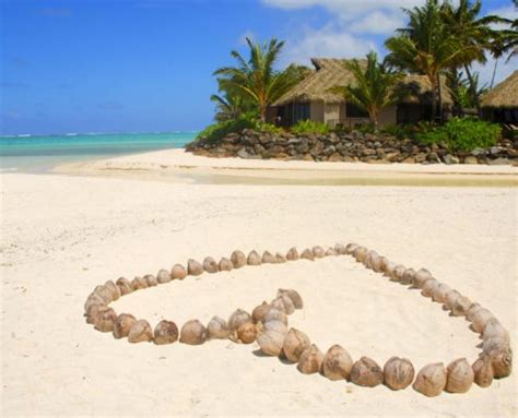 Sea Change Villas - Cook Islands Accommodation