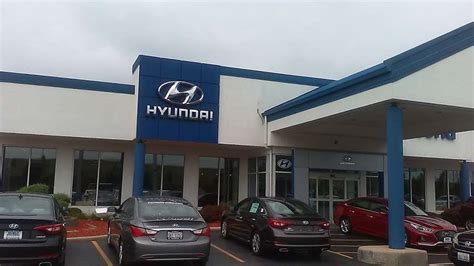 World Hyundai Matteson - 5337 Miller Cir Dr, Matteson, IL 60443