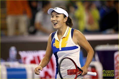 Tennis Star Peng Shuai Goes Missing - Everything We Know So Far ...