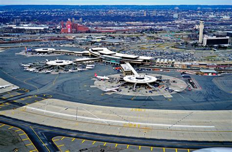 Newark Airport Info: Phone | Address | Directions | Parking Fees | Shops