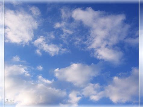 Moving Clouds Wallpaper - WallpaperSafari