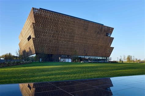 Ini Daftar 10 Museum Paling Populer Di Dunia