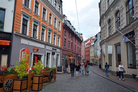 25 Best Things to Do in Riga (Latvia) - The Crazy Tourist