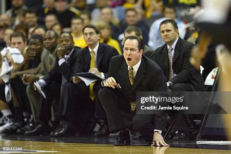 Gregg Marshall Coaching Photos and Premium High Res Pictures - Getty Images