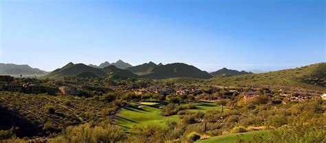 Phoenix, AZ Resorts - Pointe Hilton Tapatio Cliffs Resort | Golf trip, Resort, Scenic