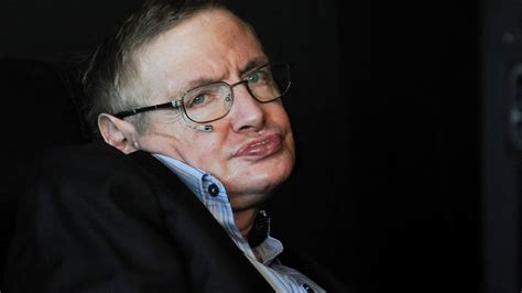 Legendary Professor Stephen Hawking has died - ABC7 San Francisco