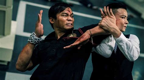 Brutally Action-Packed Trailer for Tony Jaa’s Martial Arts Film KILL ZONE 2 — GeekTyrant