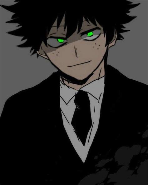 íՀմƘմ ʍíժօɾíվɑ [2k] on Instagram: “Izuku looked at you with his green, glowing eyes. "You will ...