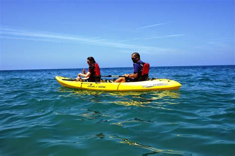 Exploring Catalina Island’s Deep Blue Sea | Travel the World