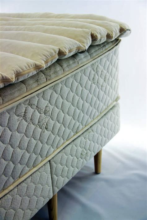 Latex Mattress Topper | Buy a 100% Natural Talalay Latex Mattress ...