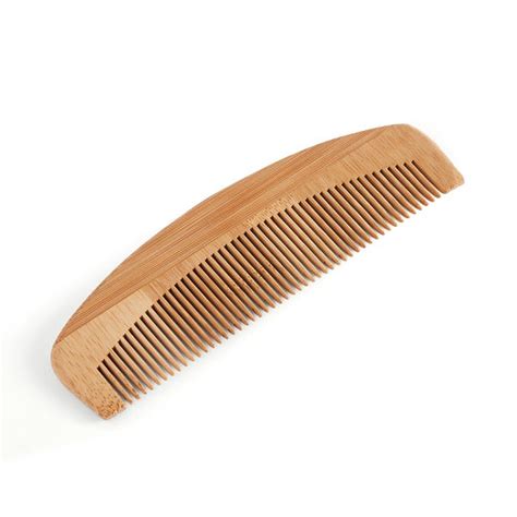 Bamboo Comb | Dunelm