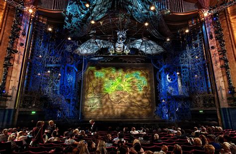 Wicked London | So, I just got finished watching Wicked in L… | Flickr