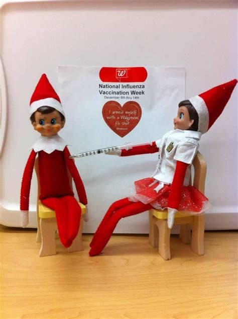 Elf on the Shelf funny | Funnies | Pinterest