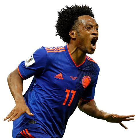 Cuadrado Colombia / Colombia acabó siendo el dominador del partido y dejó a uruguay sin dispara ...