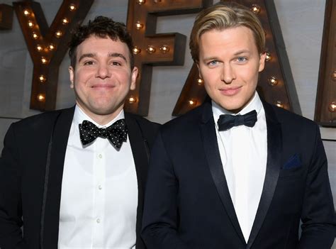 Ronan Farrow Is Engaged to Pod Save America Host Jon Lovett - E! Online