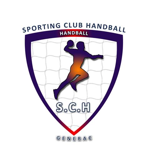 Sporting Club Handball Générac - Comité Gard Handball 30