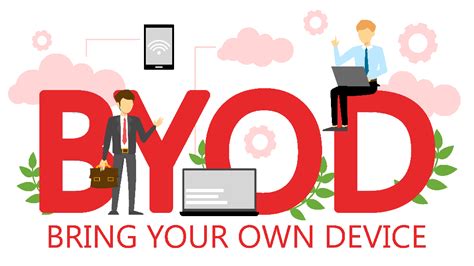 Exploring BYOD Risks - livelinx