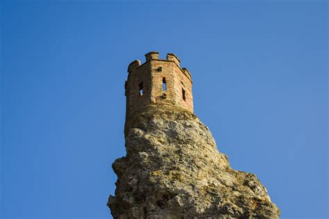 Exploring Devín Castle: Ruins With a Story to Tell - Where Food Takes Us