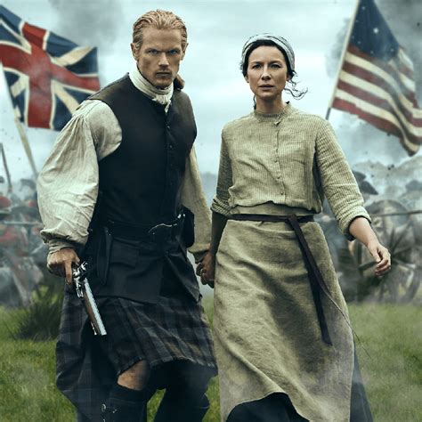 When Will 'Outlander' Season 7, Part 2 Premiere? How to Watch Season Finale