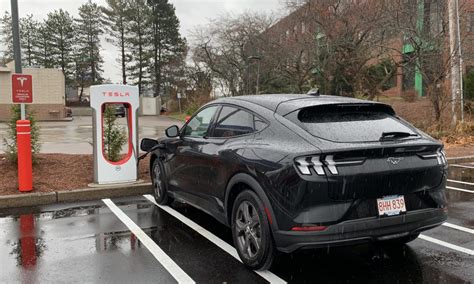 Tesla Supercharger News - TESLARATI