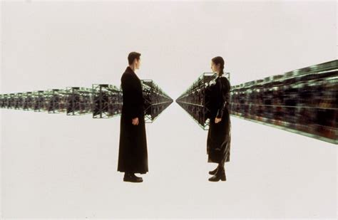 The Matrix (1999) | Best 90s Movies on Netflix in 2019 | POPSUGAR Entertainment Photo 10