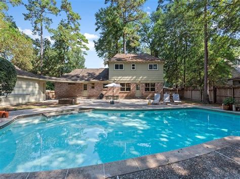 Kingwood, TX Real Estate - Kingwood Homes for Sale | realtor.com®