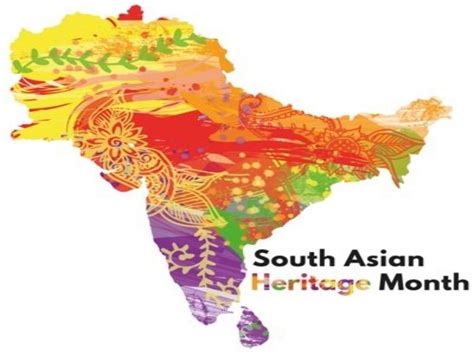 South Asian Heritage Month: Theme, focus and all you need to know | Knowledge News - News9live