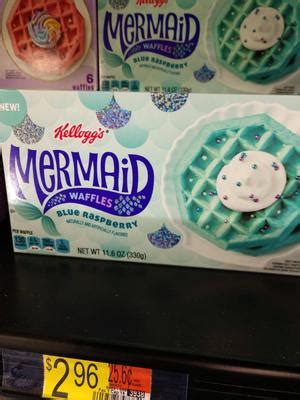 Blue waffles - Meme Guy